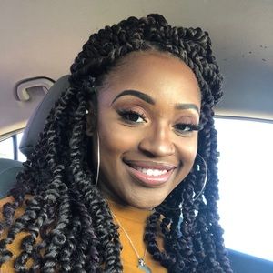 Meet your Posher, Rissa